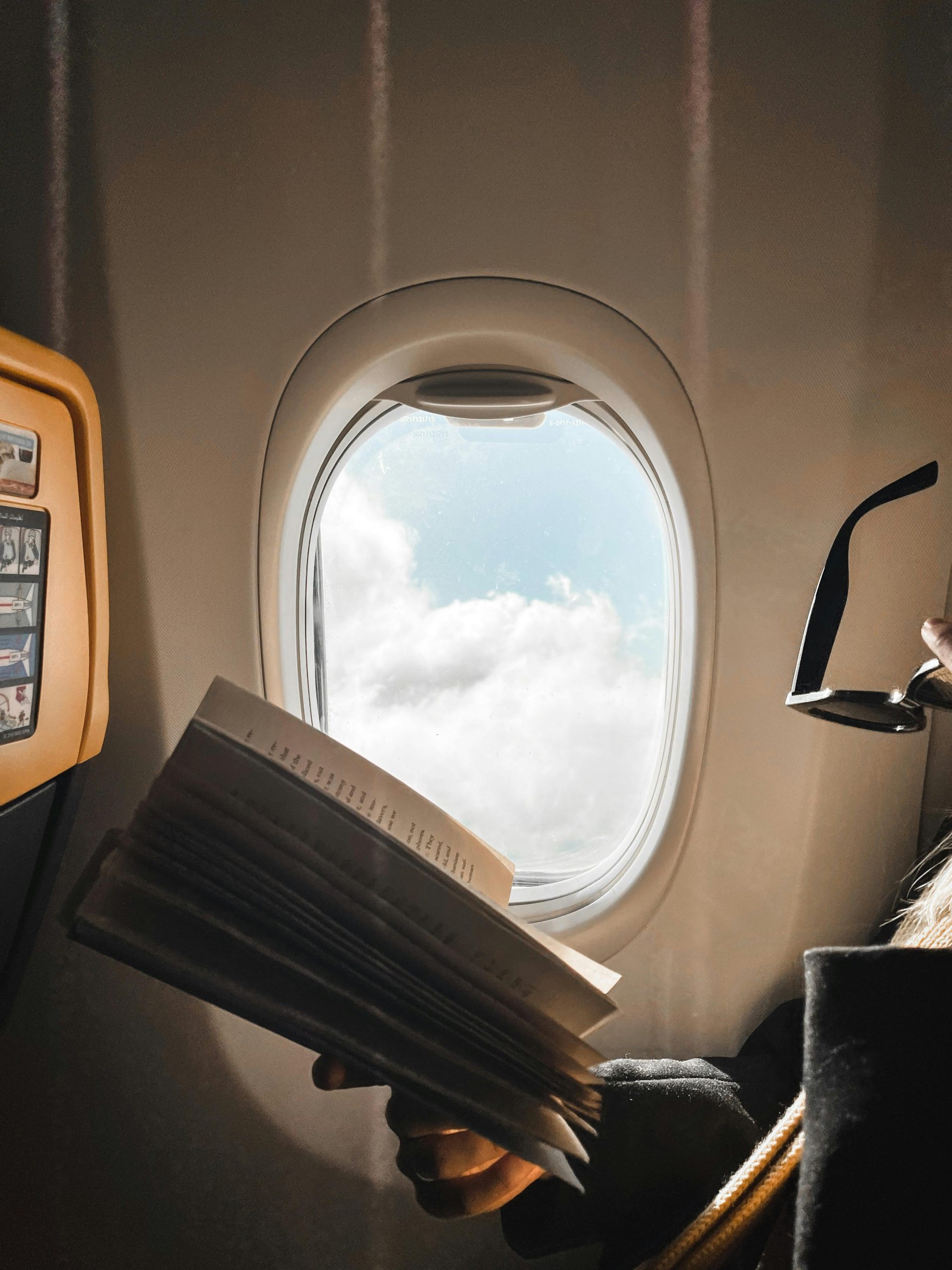 8 Fehler bei Flugbuchungen