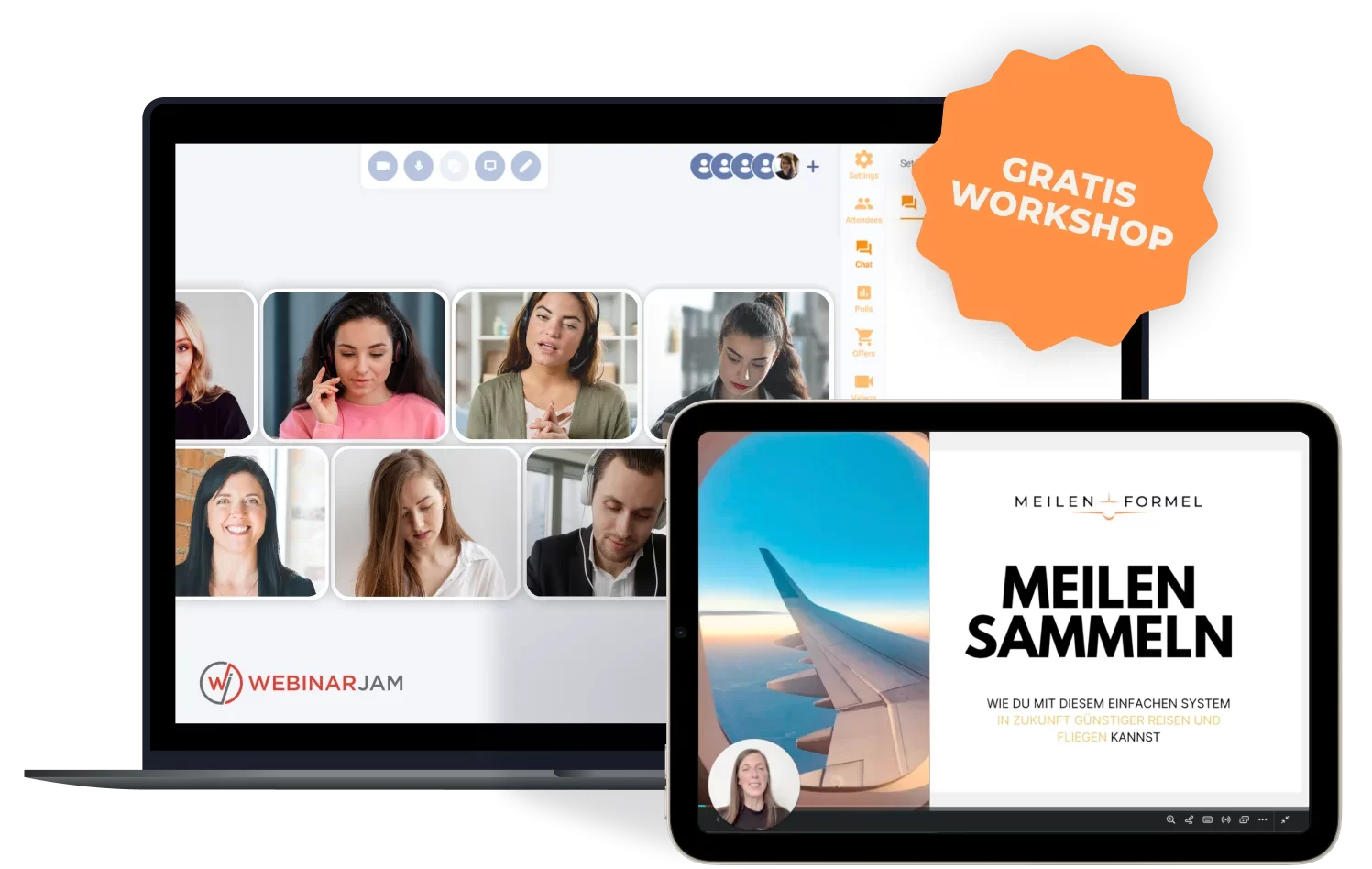 workshop-meilenformel