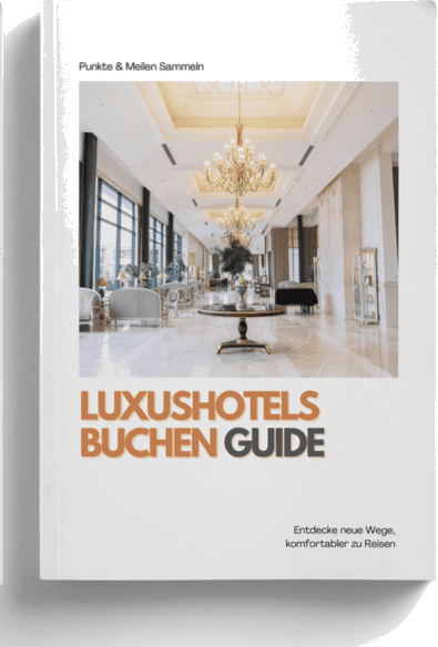 Luxushotels buchen Guide