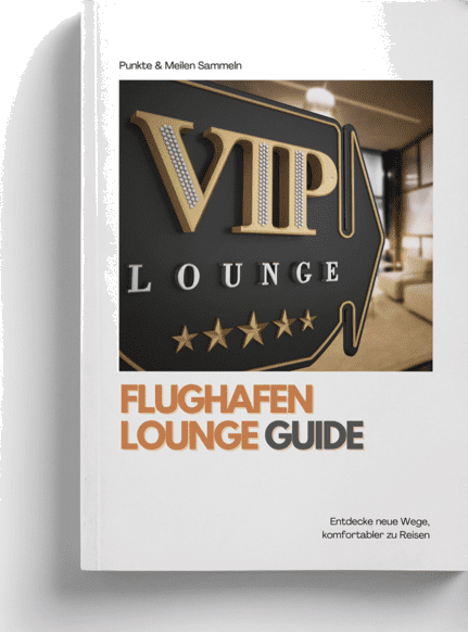 Flughafen Lounge Guide