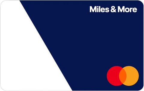 Miles and More MyFlex Credit Card