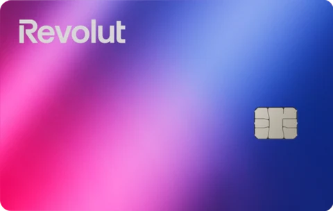 Revolut Standard Card