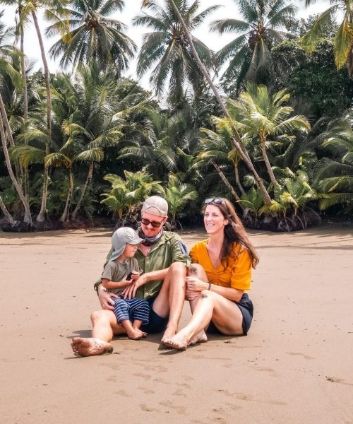 Costa Rica